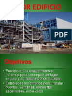 Factor Edificio