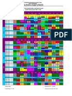 Program Jadwal Pbm2 Semester Ganjil 2017 2018