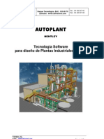 Autoplant Bentley Dossier