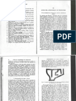 Leyes Del Aprendizaje de Thorndike