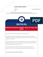 Gmail - NLP4Life Ary, Cara Menghancurkan Sumber Tidak PD