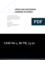 CAP Pneumonia Elderly Kasus 1 (Revisi)