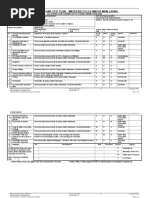 PI - Template - 06A Water ITP