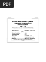 Download RPP PAI SMA  KELAS X XI XIIdoc by Triana SN362350032 doc pdf