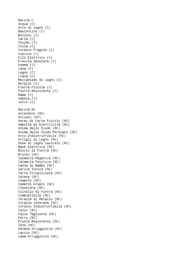 Loot Bot | PDF