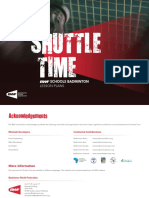 Shuttle Time 10 Lesson Resource