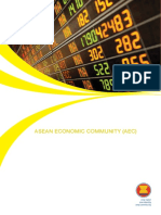 56. December 2015 Fact Sheet on ASEAN Economic Community AEC 1