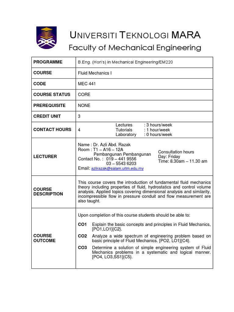 Mechanical engineering visual data 3
