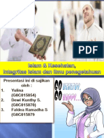 Kesehatan Dalam Islam