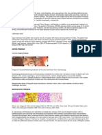 Laboratory Tests:: Gross Findings