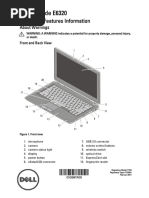 Buku Panduan Dell Lattitude E6320