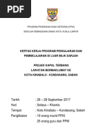 Contoh surat makluman