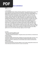 Download MAKALAH BIOKIMIA KARBOHIDRAT by Liza Fathiariani SN36235820 doc pdf