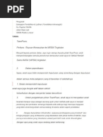 5S Audit Checksheet  Inventory  Business