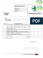 DAFTAR TILIK TRANSPORTASI RUJUKAN.doc