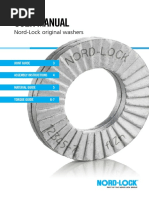 Ansi b17 1 Keys and Keyseats | PDF | Engineering Tolerance | Machines