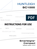 724601-1 SC1000 Instructions For Use-ETX-English PDF