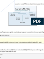 Referencing Cases