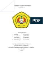 Tugas SCM - Belajar Mandiri