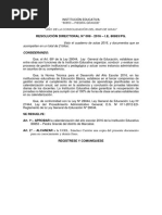 CERTIFICADO DE CONDUCTA
