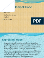 Kelompok Hope