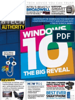 PC & Tech Authority - January 2015