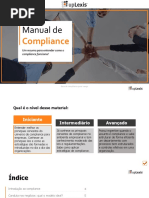 eBook Guia de Compliance