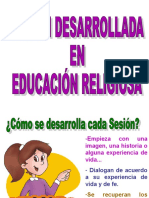 sesion desarrollada de religion.ppt