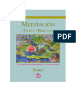 Meditacion, Teoria y Practica - Sesha - Junio 2014.pdf