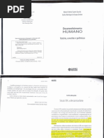 [Aula 5] GOUVEA; GERKEN. Desenvolvimento Humano - História, Conceitos e Polêmicas