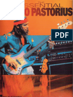 The Essential Jaco Pastorius PDF