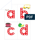 Playmat A-D PDF