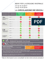 Tabella Circolazione Veicoli 2017 - 0