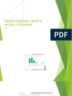 Ndugelo Masindi Group 8 Digital Citizenship