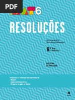 Novo Mat 6Resoluções
