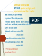 AFICHE CURSO