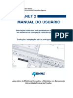 Manual EPANET Brasil