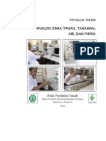 Buku Juknis Analisis Kimia Tanah, Pupuk, tanaman.pdf
