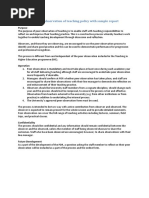 Learning by Doing - Graham Gibbs | PDF | Learning Styles | Experiment