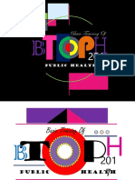 Logo Btoph