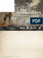 Football Remembers Pack Full