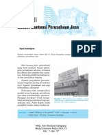 Download Modul Akuntansi Perusahaan Jasa by Hairudin Thox SN362386070 doc pdf