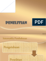 Kuliah2 Penelitian