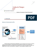 A Terapia Da Linha Do Tempo-Tad James