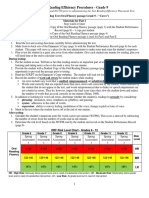 IR Placement Test-9 - 2012