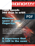 Free Astronomy Magazine May-June 2017