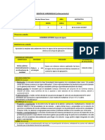 Sesión1- Reforzamiento - Ley de Signos