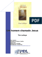 Tim LaHaye - Um homem chamado Jesus.doc