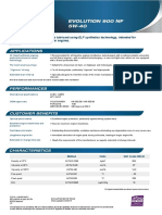 Evolution 900 NF 5W40 TDS PDF