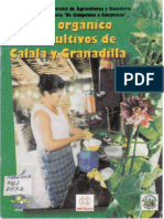 Cultivo de Granadilla y Calala PDF